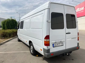 Mercedes-Benz Sprinter 312 2.9TDI, снимка 6