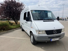 Mercedes-Benz Sprinter 312 2.9TDI, снимка 4