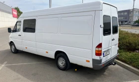 Mercedes-Benz Sprinter 312 2.9TDI, снимка 3