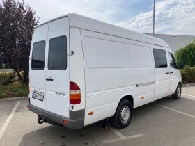 Mercedes-Benz Sprinter 312 2.9TDI, снимка 5