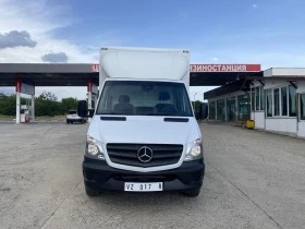 Mercedes-Benz Sprinter 316 Падащ Борд, снимка 2