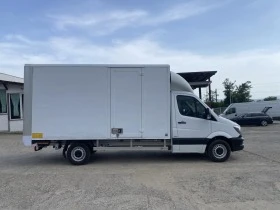 Mercedes-Benz Sprinter 316 Падащ Борд, снимка 6