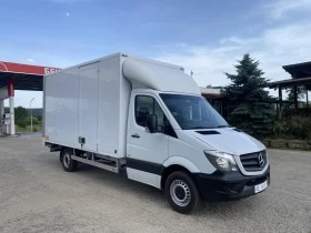 Mercedes-Benz Sprinter 316 Падащ Борд, снимка 4