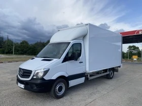 Mercedes-Benz Sprinter 316 Падащ Борд, снимка 1