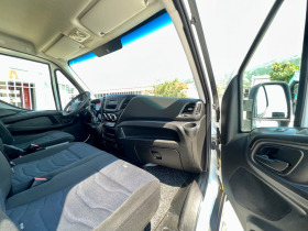 Iveco Daily 35c14 / Двойна гума / Климатроник, снимка 13