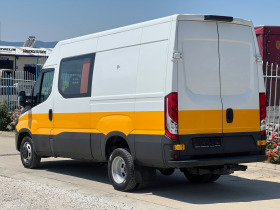 Iveco Daily 35c14 / Двойна гума / Климатроник, снимка 4