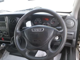 Iveco Daily 2 3 дизел  2015г кантар бадащ борд, снимка 8