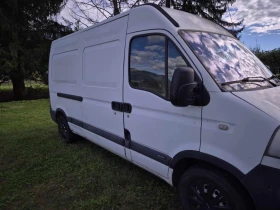 Opel Movano | Mobile.bg    2