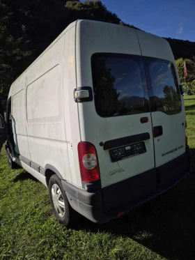 Opel Movano | Mobile.bg    3