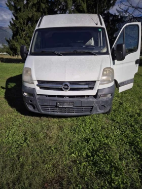 Opel Movano | Mobile.bg    1