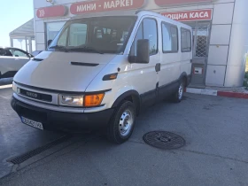 Iveco Daily 8+ 1-''B'' KAT. | Mobile.bg    2
