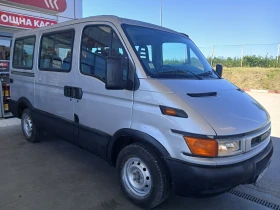Iveco Daily 8+ 1-''B'' KAT. | Mobile.bg    3