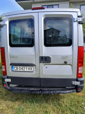 Iveco Daily 8+ 1-''B'' KAT. | Mobile.bg    4