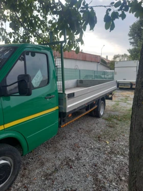 Mercedes-Benz Sprinter   | Mobile.bg    2