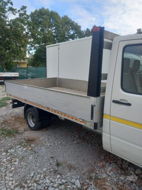Mercedes-Benz Sprinter   | Mobile.bg    4