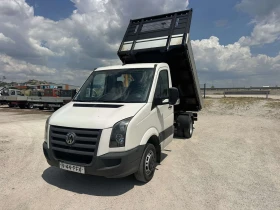 ����� �� �������� �� VW Crafter ���������� ��������