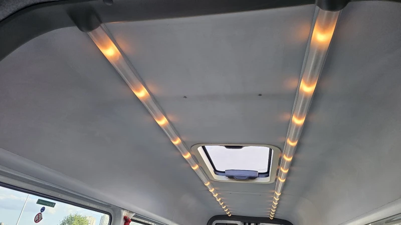 Mercedes-Benz Sprinter 511CDI - XXL-24 места , снимка 15 - Бусове и автобуси - 51764348