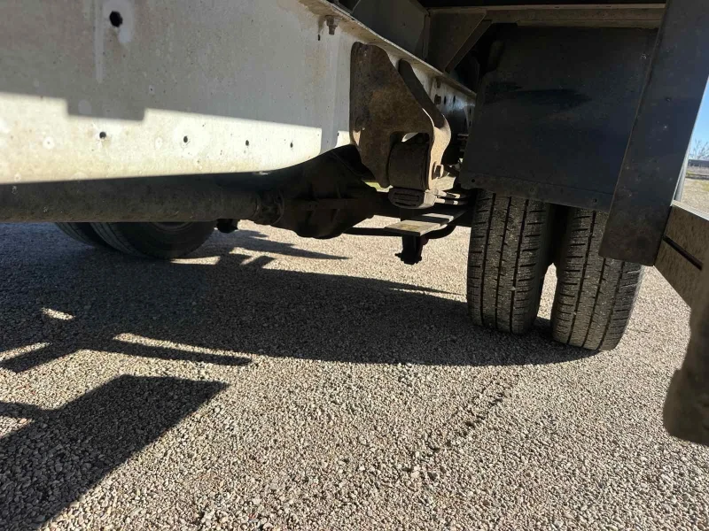 Ford Transit, снимка 9 - Бусове и автобуси - 52949853