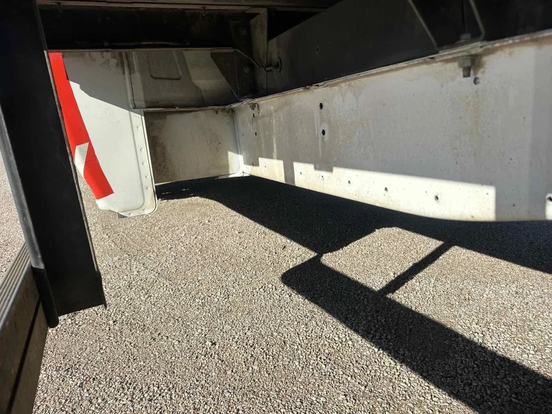 Ford Transit, снимка 8 - Бусове и автобуси - 52949853