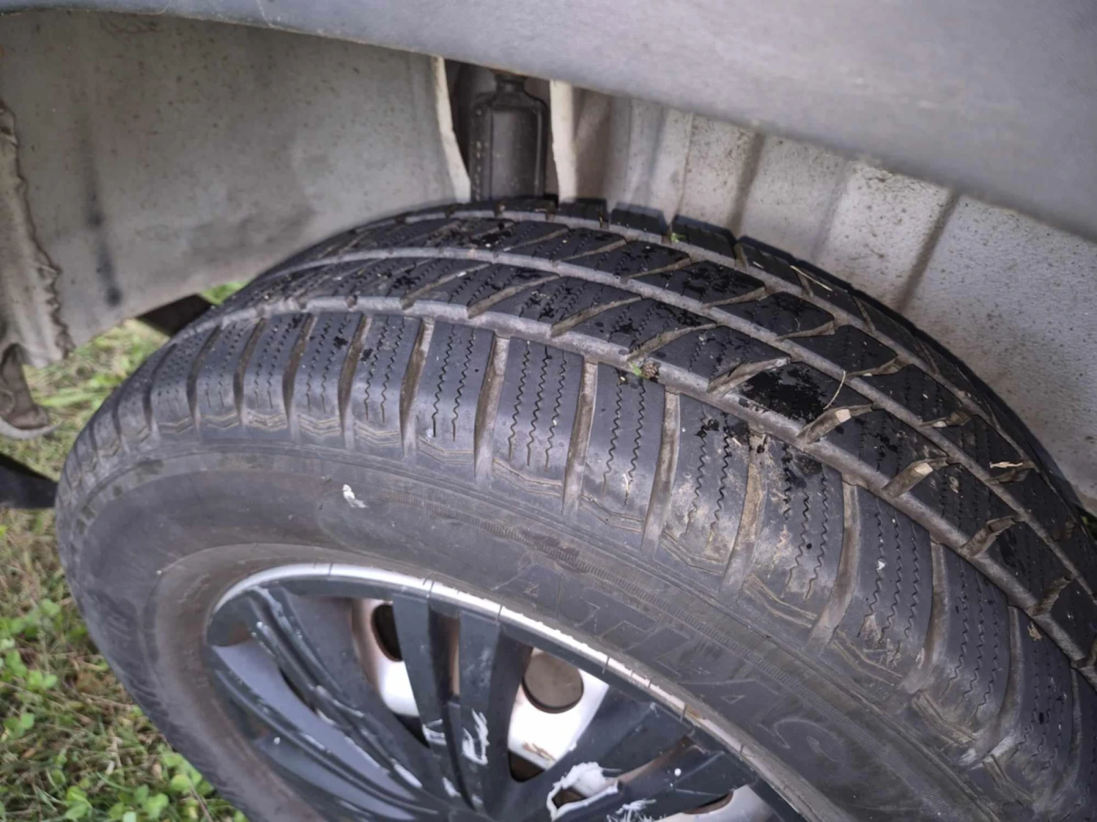 Opel Movano | Mobile.bg   13