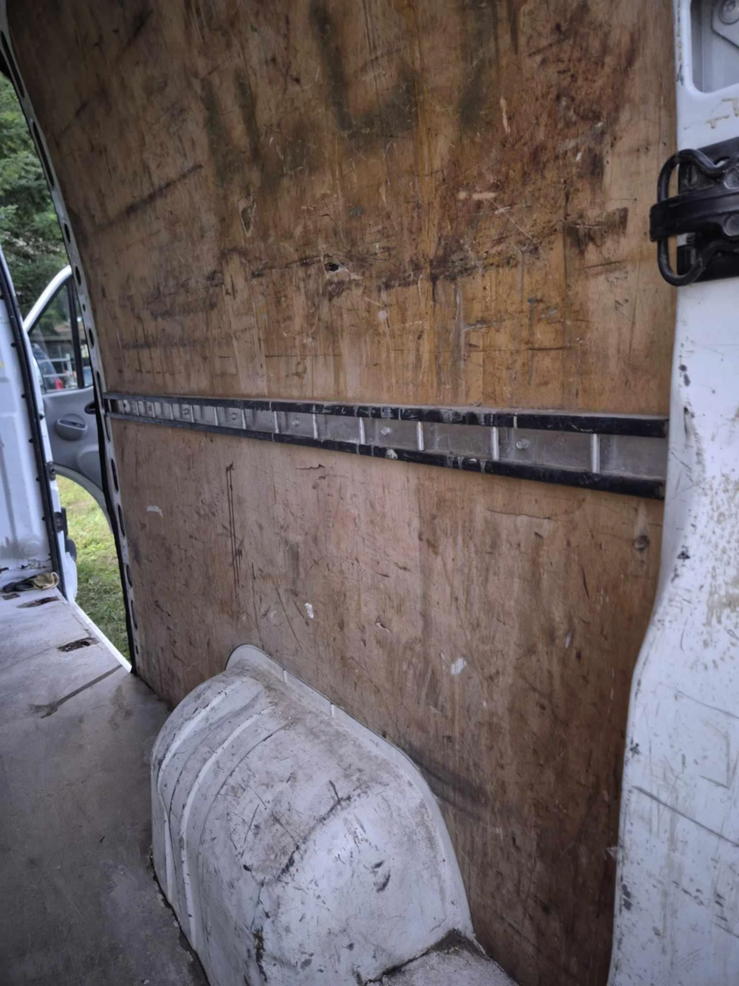 Opel Movano | Mobile.bg   12