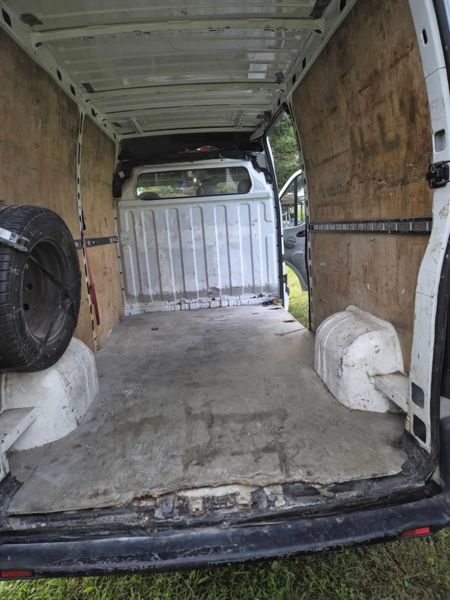 Opel Movano | Mobile.bg   11