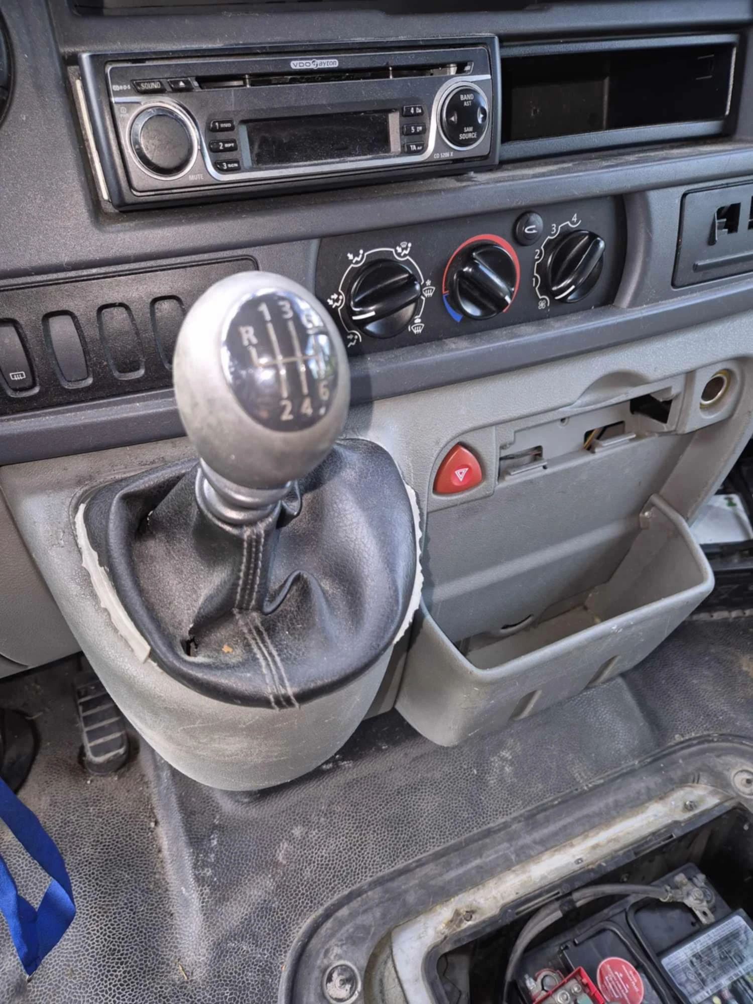 Opel Movano | Mobile.bg   14