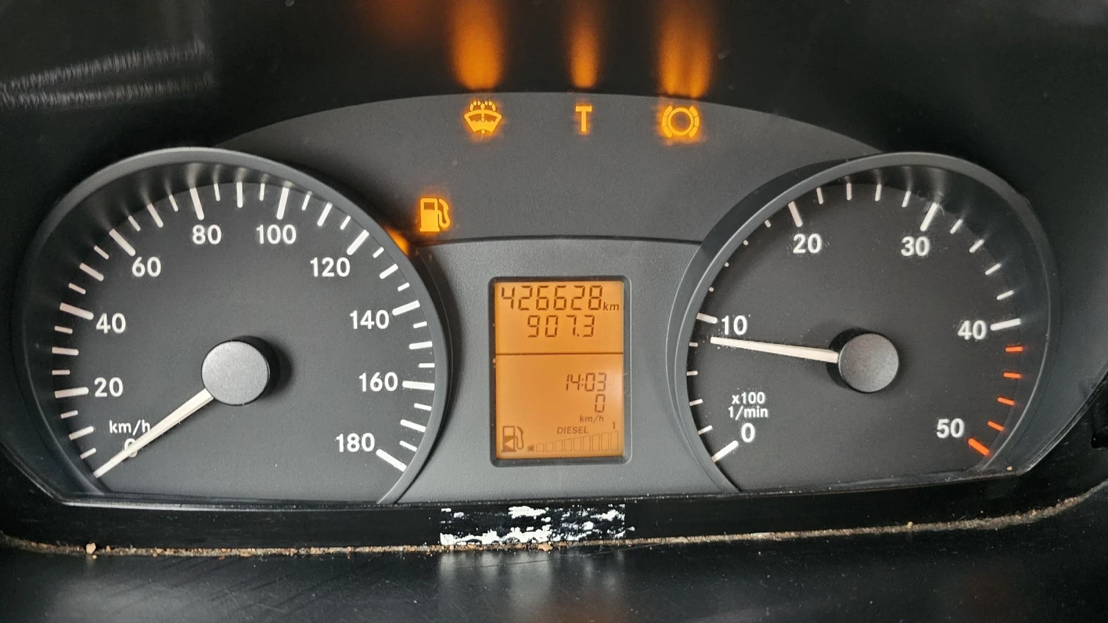 Mercedes-Benz Sprinter 511CDI - XXL-24 �����  | Mobile.bg � ����������� 10