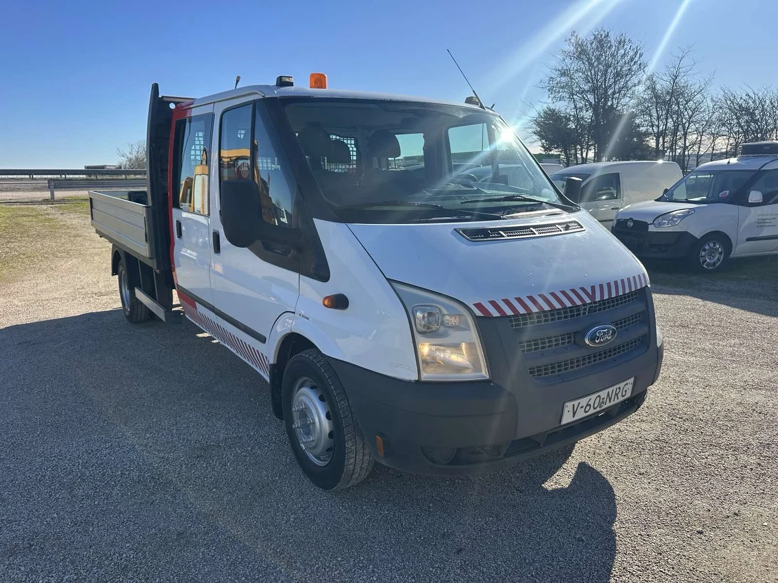 Ford Transit | Mobile.bg � ����������� 1