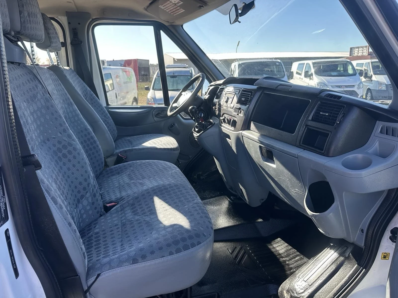 Ford Transit | Mobile.bg � ����������� 12