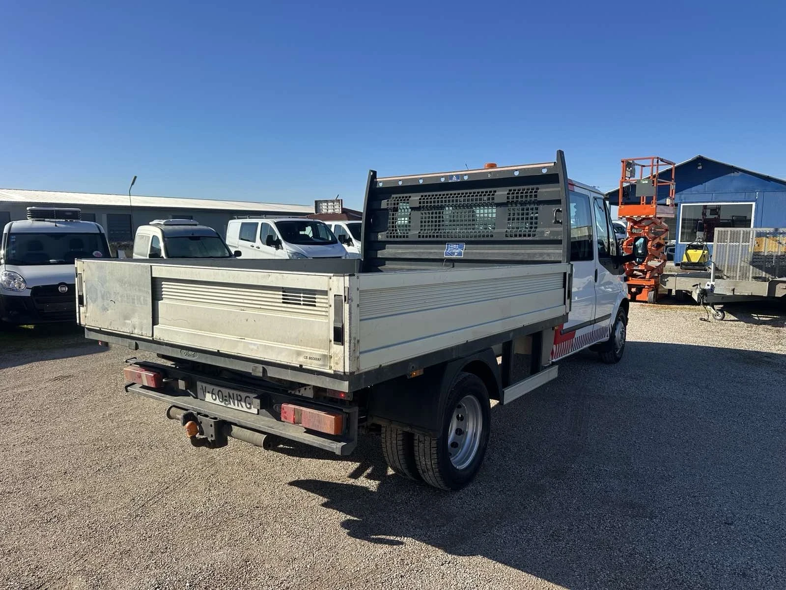 Ford Transit  - изображение 4