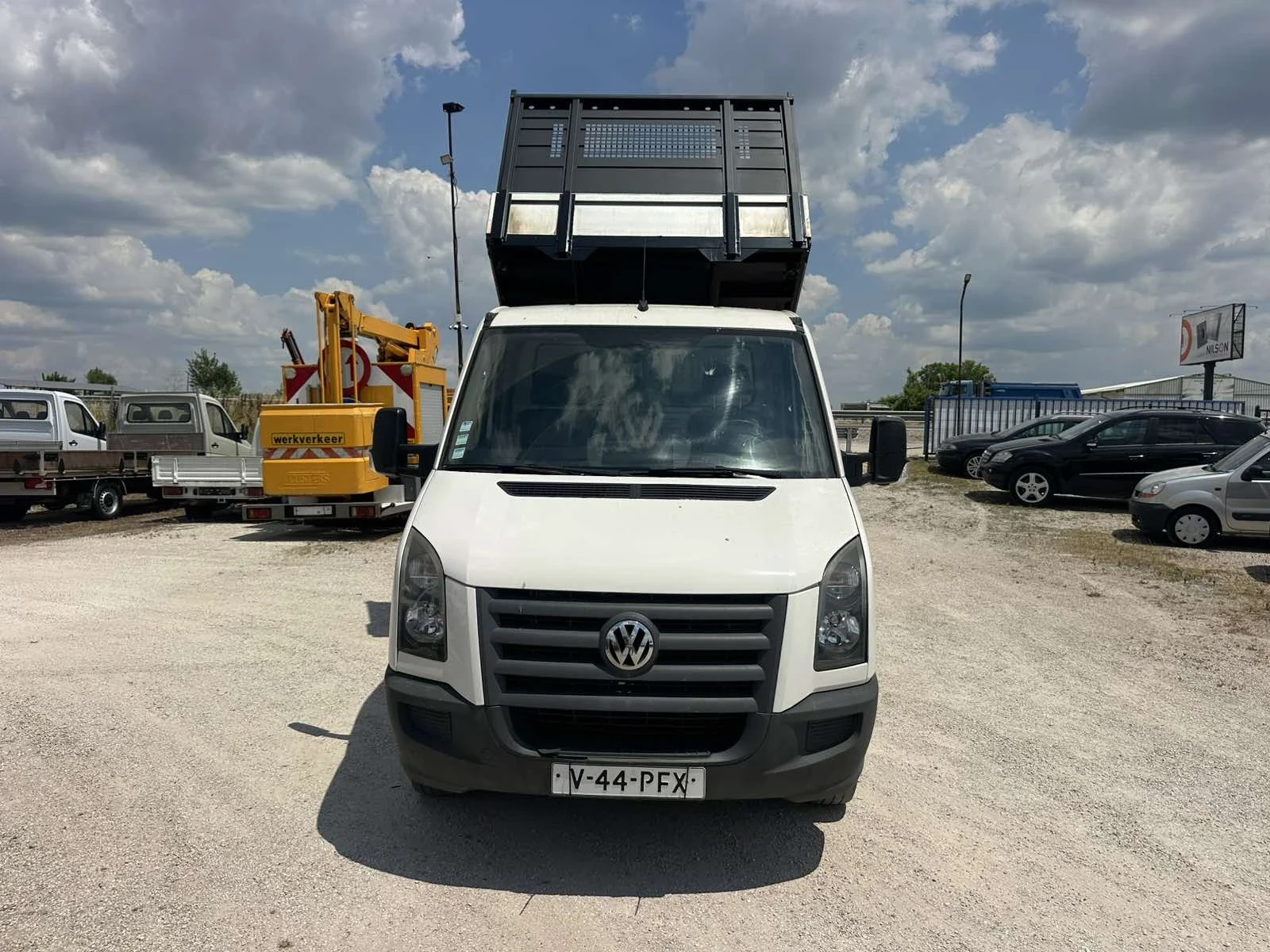 VW Crafter ���������� �������� | Mobile.bg � ����������� 2