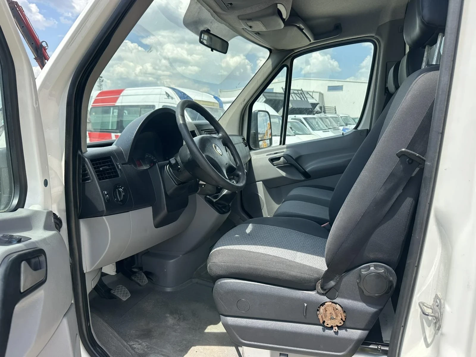 VW Crafter ���������� �������� | Mobile.bg � ����������� 13