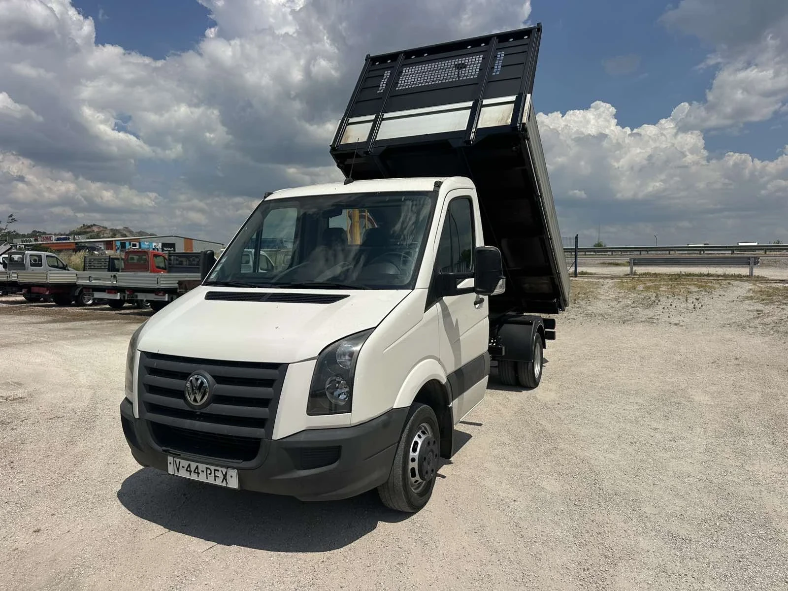 VW Crafter ���������� �������� | Mobile.bg � ����������� 1