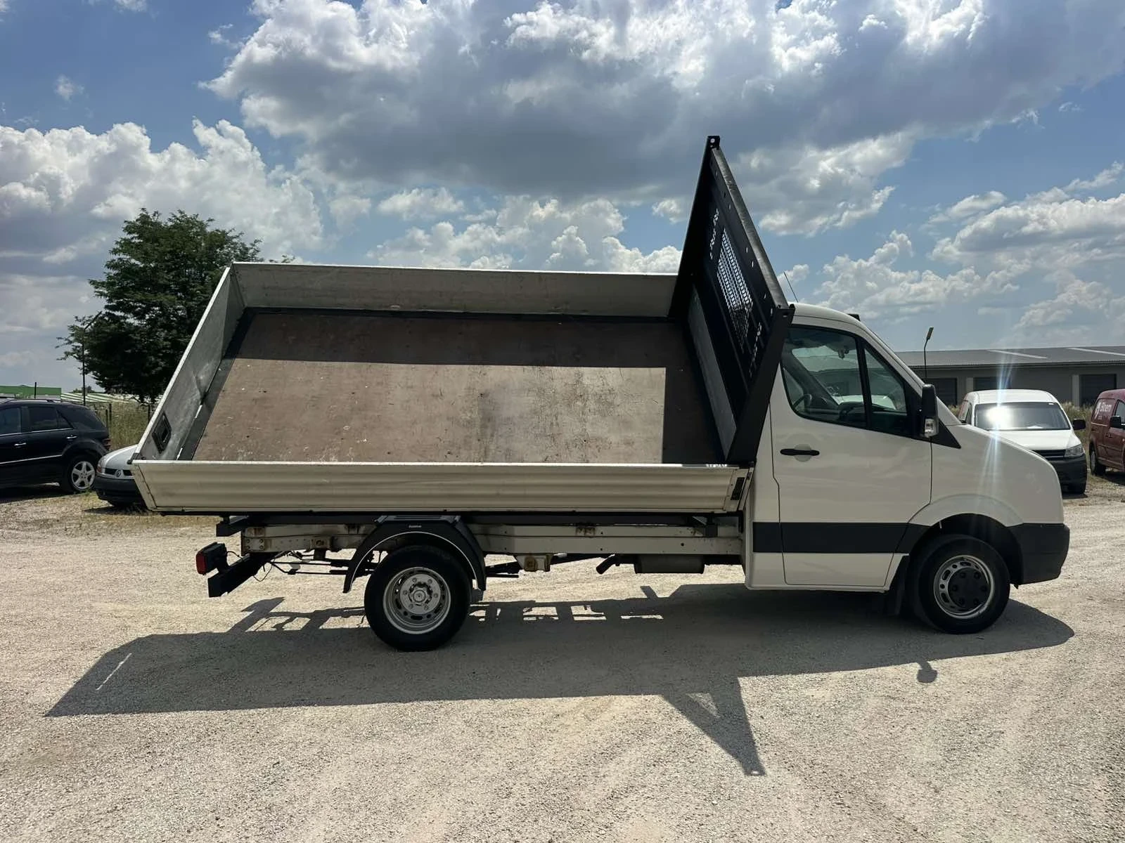 VW Crafter ���������� �������� | Mobile.bg � ����������� 9