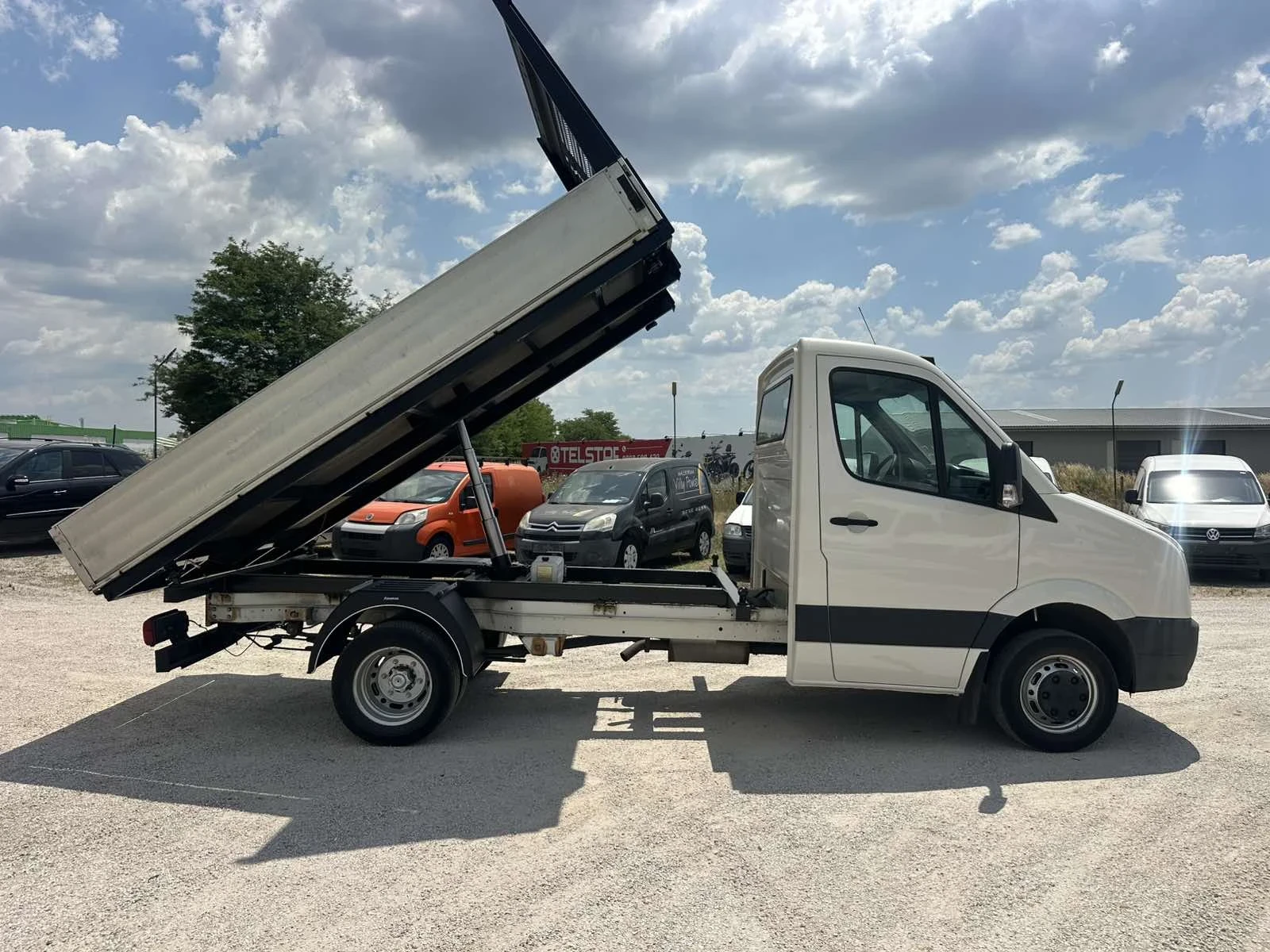 VW Crafter ���������� �������� | Mobile.bg � ����������� 3
