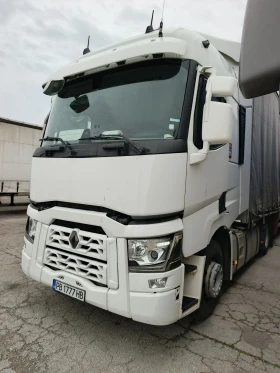 Renault T, снимка 2