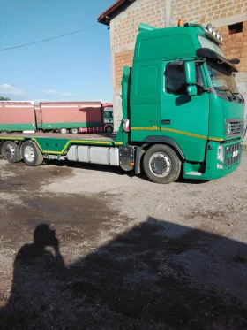 Volvo Fh, снимка 1