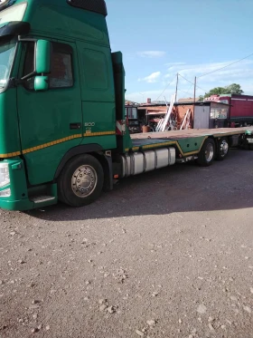Volvo Fh, снимка 3