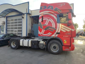 Daf XF 105, снимка 2