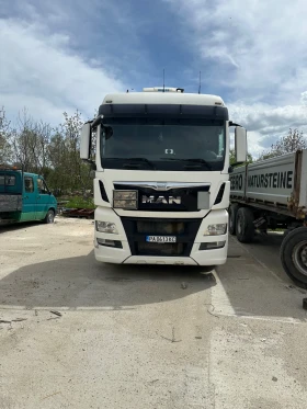 Обява за продажба на Man Tgx ~21 600 лв. - изображение 1