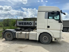 Обява за продажба на Man Tgx ~21 600 лв. - изображение 1