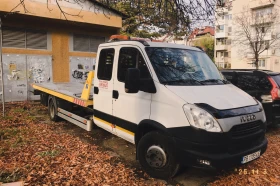 Iveco Daily, снимка 4