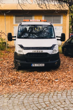  Iveco Daily