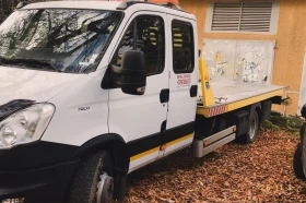 Iveco Daily, снимка 2