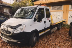 Iveco Daily, снимка 3