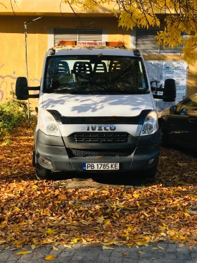  Iveco Daily