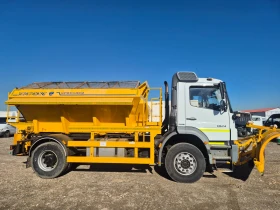 Mercedes-Benz 1824  | Mobile.bg    10