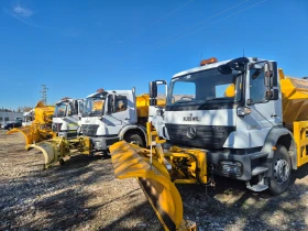 Mercedes-Benz 1824  | Mobile.bg    17