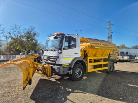 Mercedes-Benz 1824  | Mobile.bg    15
